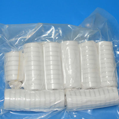 Medical X Ray Tube Ceramic Electrical Insulators 96% Purity High Voltage