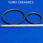 High Temperature Sic Ceramic Seal Rings for Industrial Applications