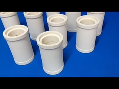 Подгонянная керамика глинозема - КЕРАМИКА YUBEI